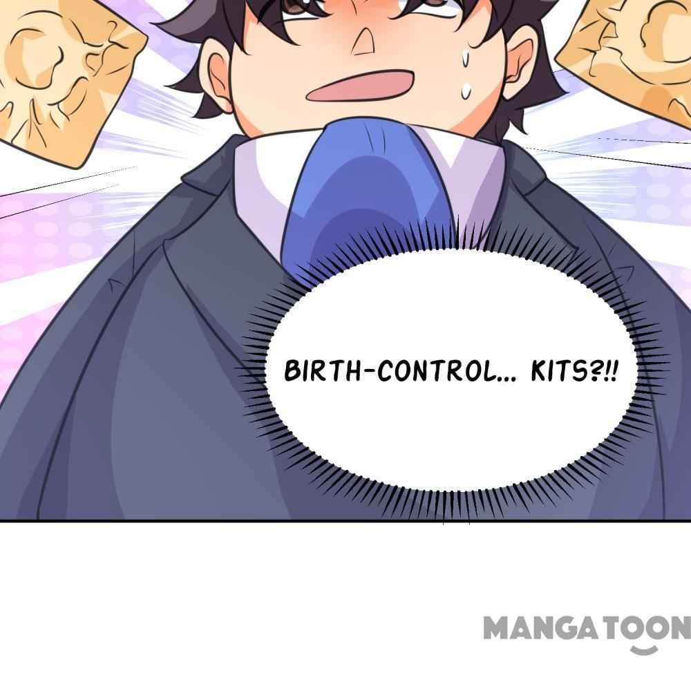 Emperor-in-Law Chapter 47 - Page 12