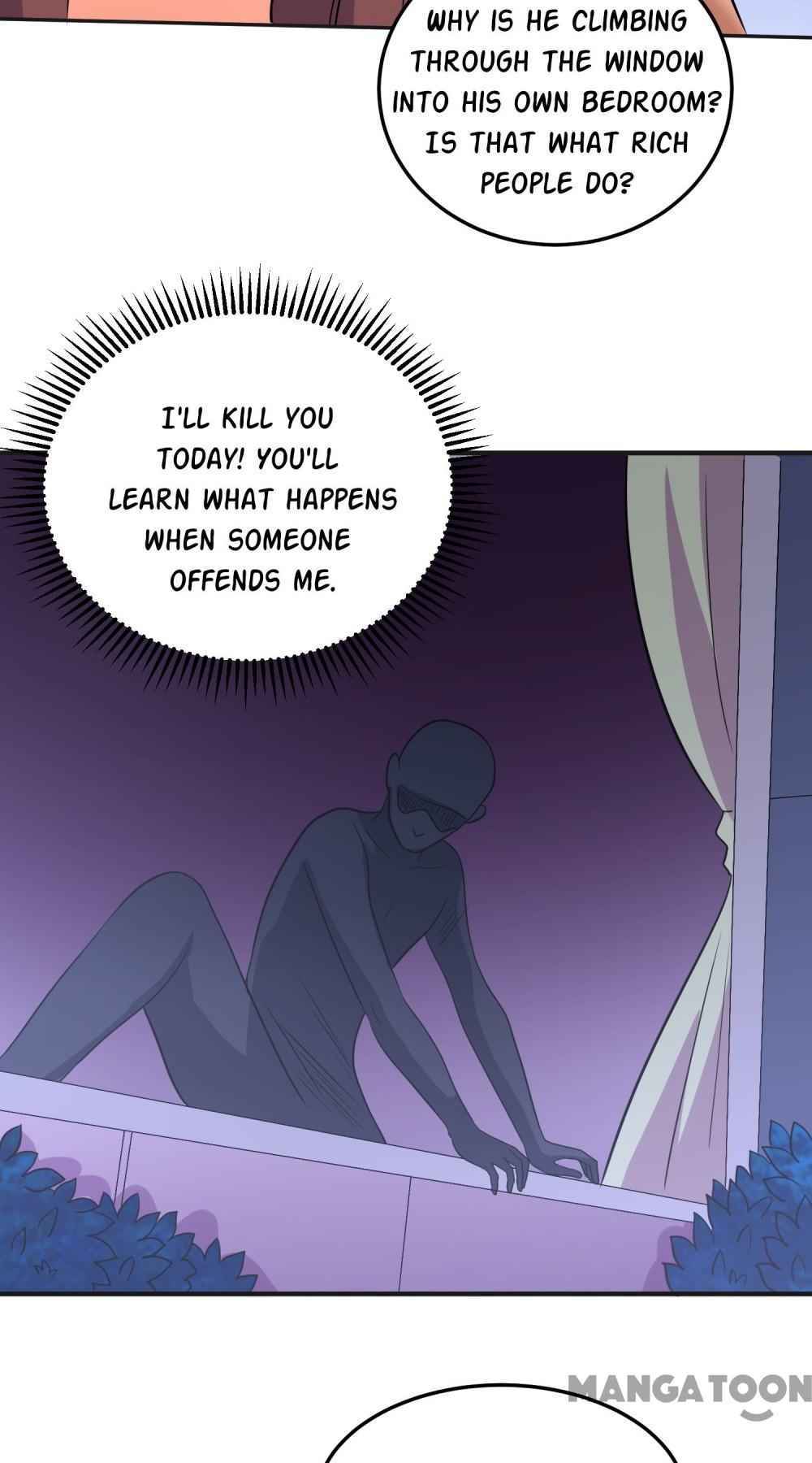 Emperor-in-Law Chapter 47 - Page 17