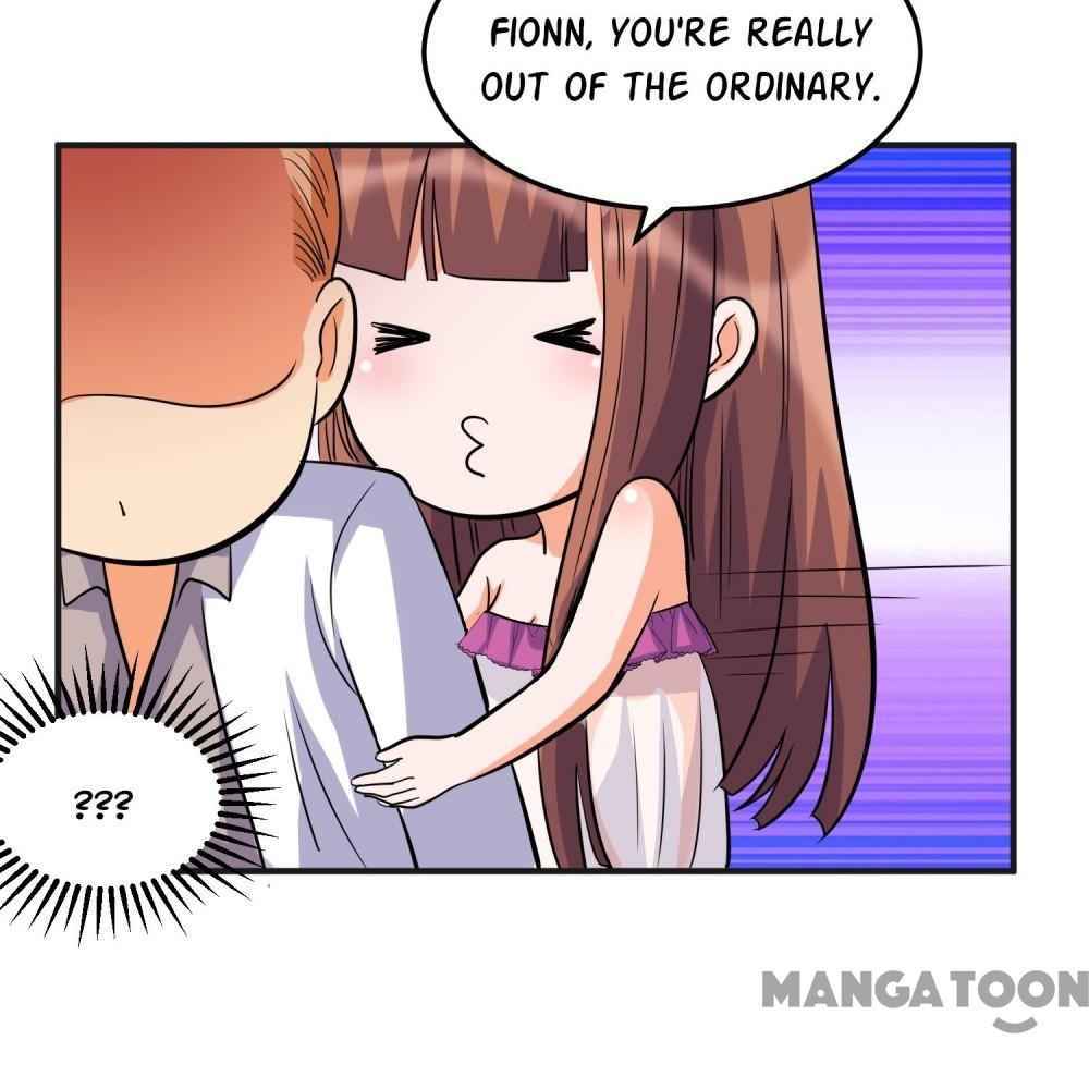 Emperor-in-Law Chapter 47 - Page 18