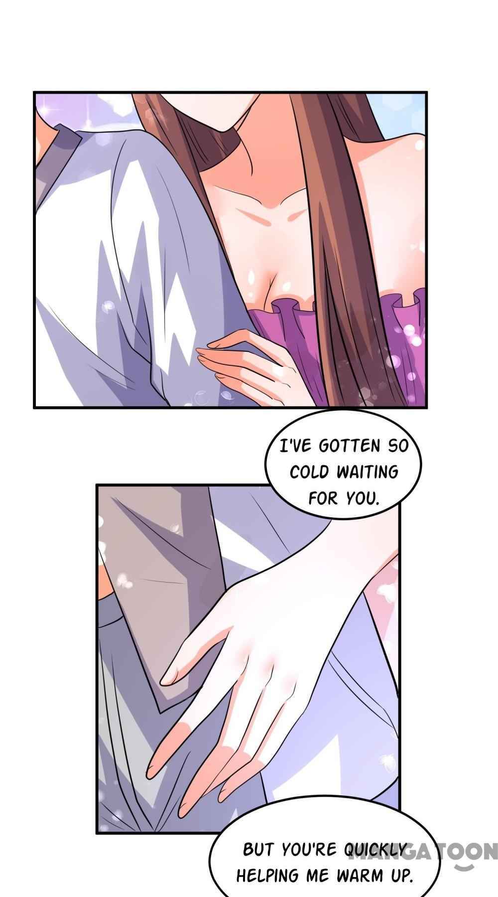 Emperor-in-Law Chapter 47 - Page 19