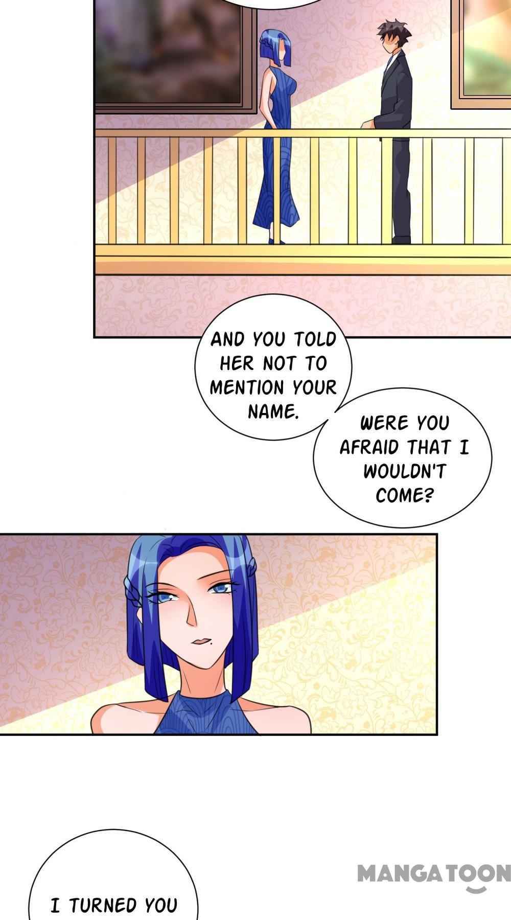 Emperor-in-Law Chapter 47 - Page 2