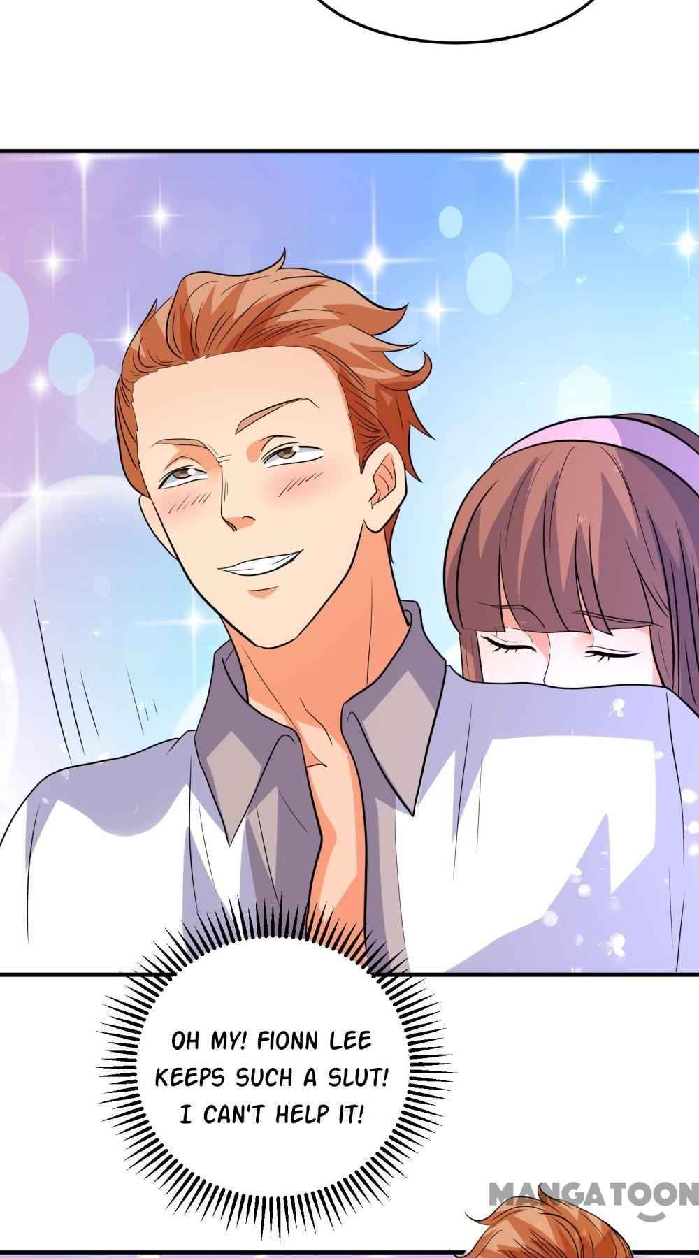 Emperor-in-Law Chapter 47 - Page 20