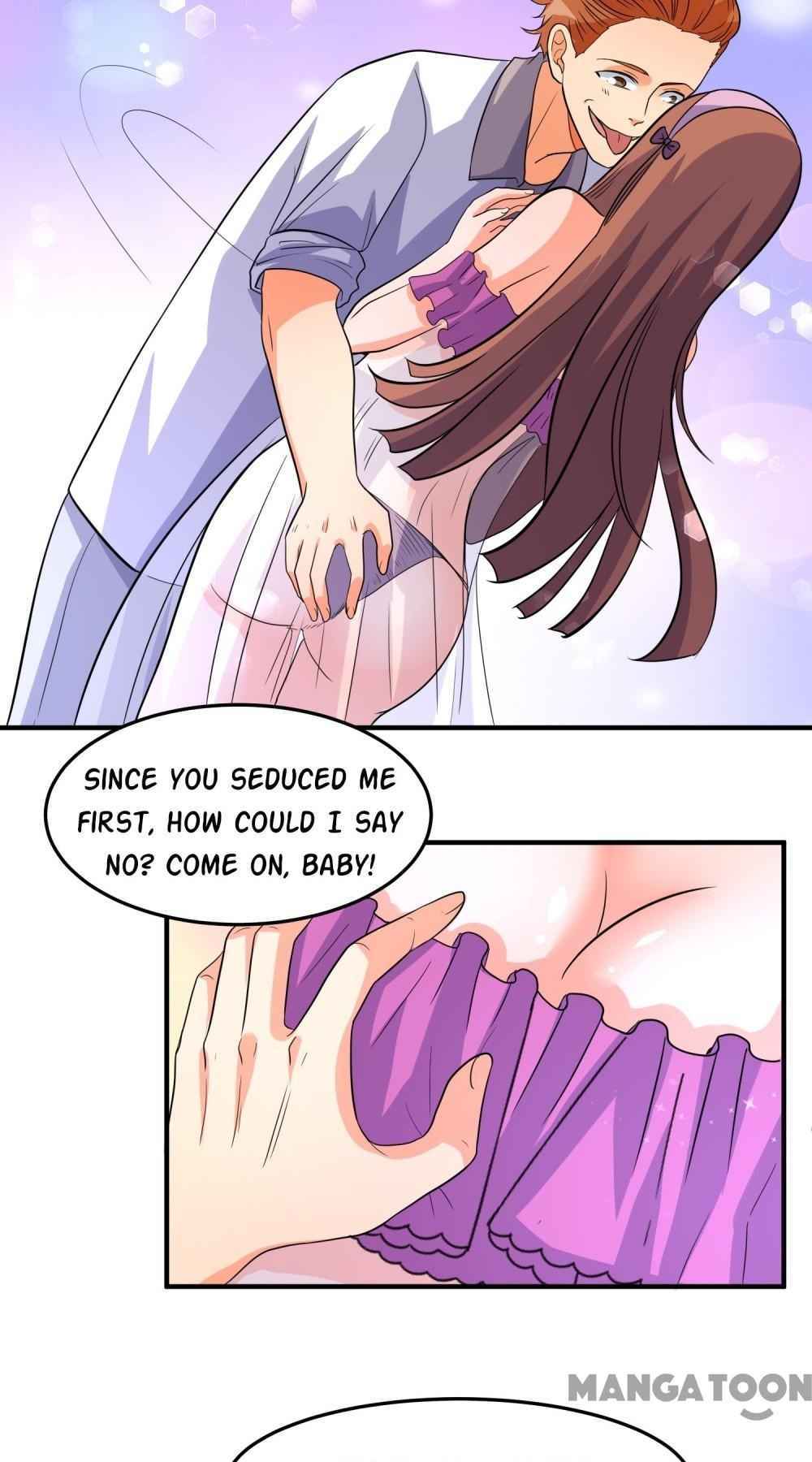 Emperor-in-Law Chapter 47 - Page 21