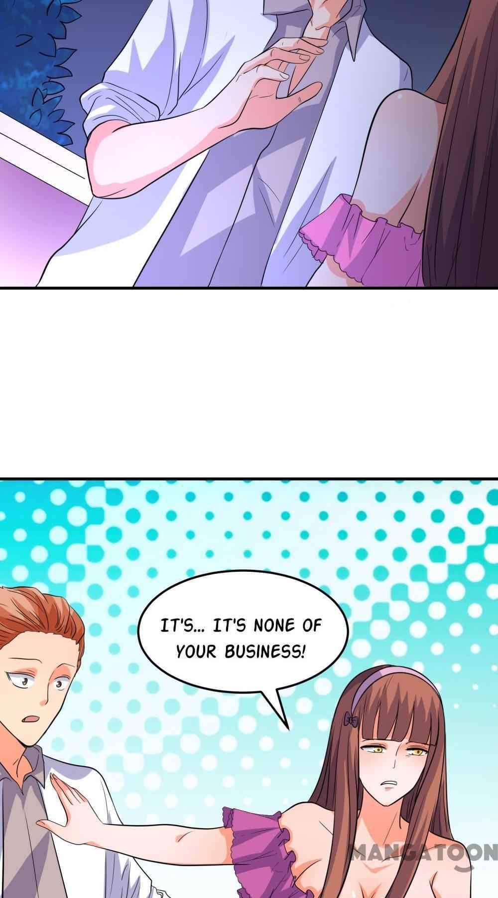 Emperor-in-Law Chapter 47 - Page 23
