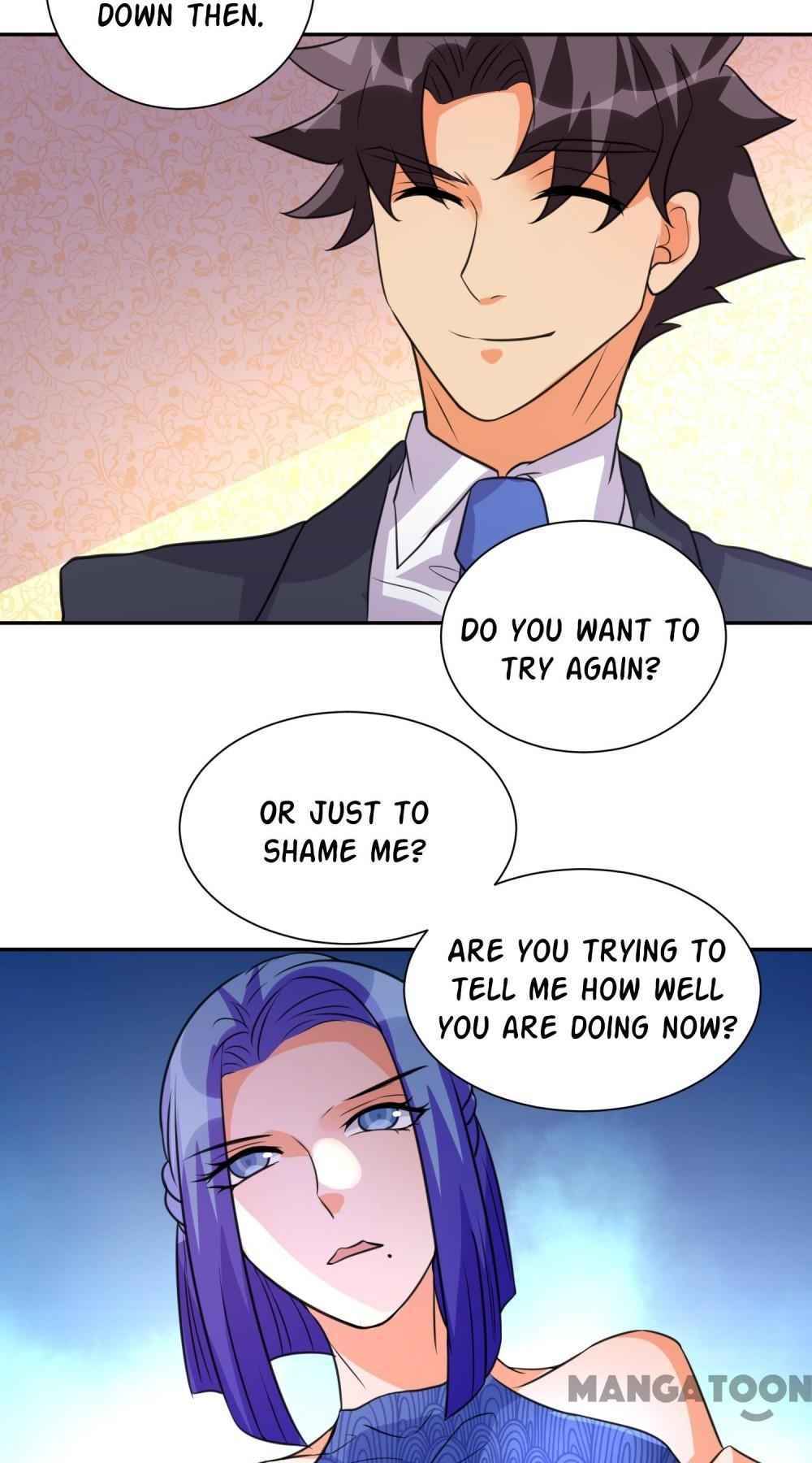 Emperor-in-Law Chapter 47 - Page 3