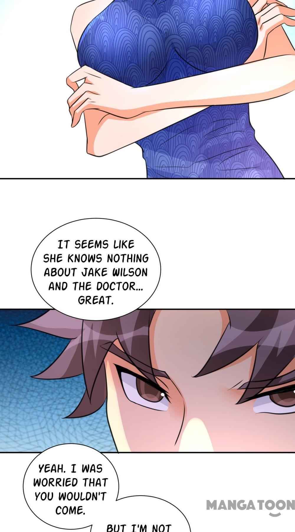 Emperor-in-Law Chapter 47 - Page 4