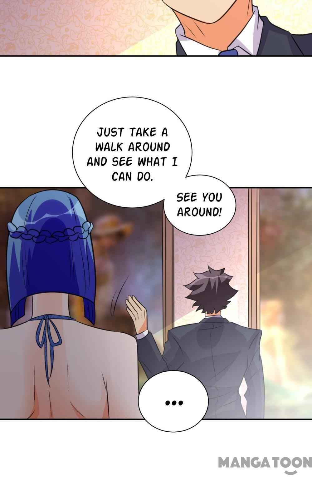 Emperor-in-Law Chapter 47 - Page 6