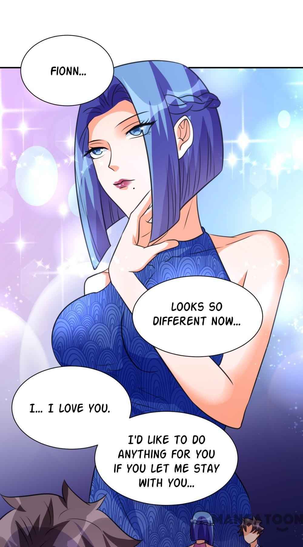 Emperor-in-Law Chapter 47 - Page 7