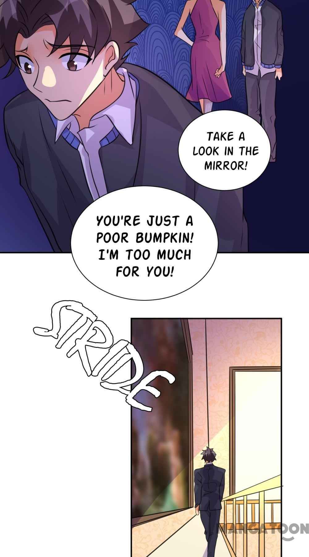 Emperor-in-Law Chapter 47 - Page 8