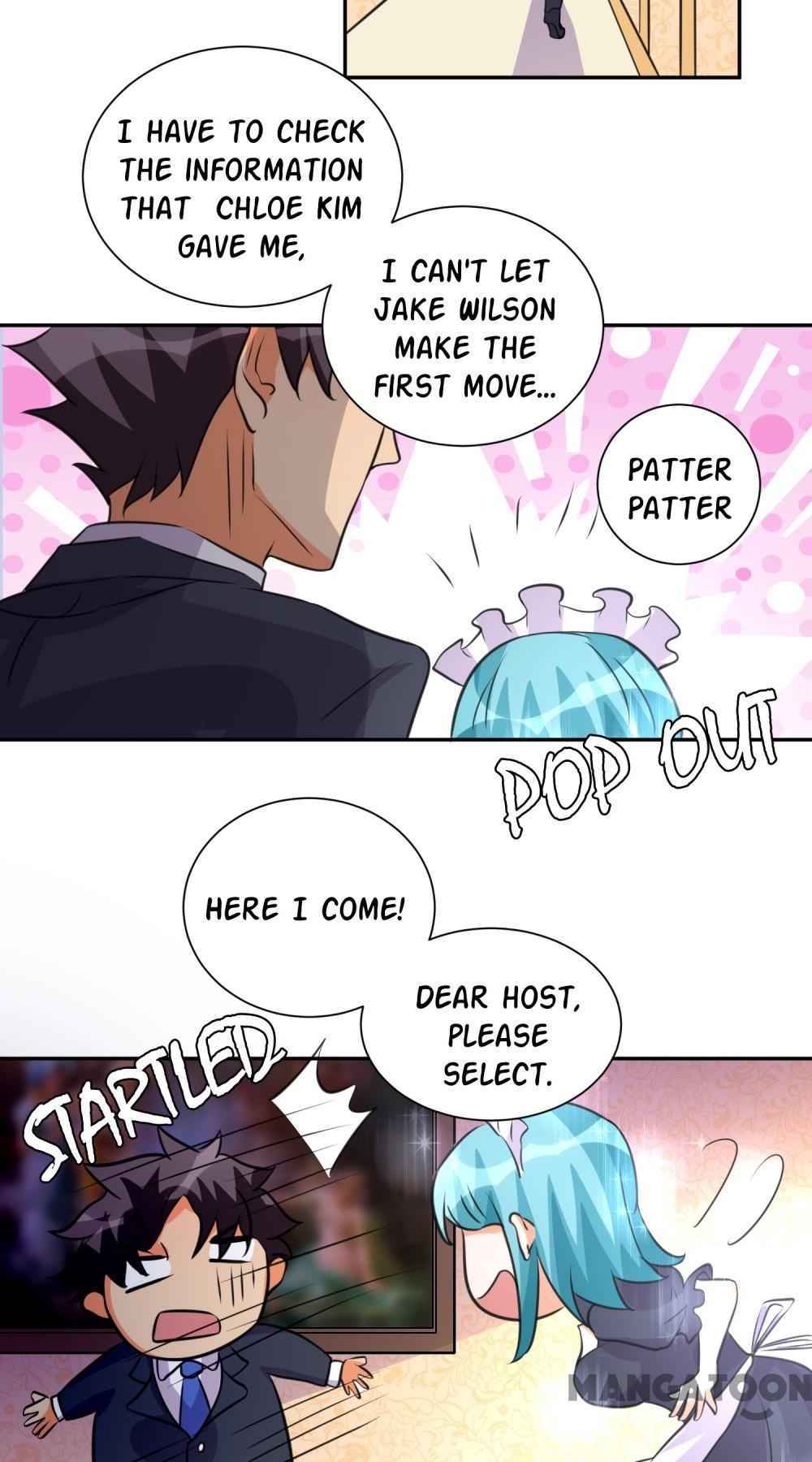 Emperor-in-Law Chapter 47 - Page 9