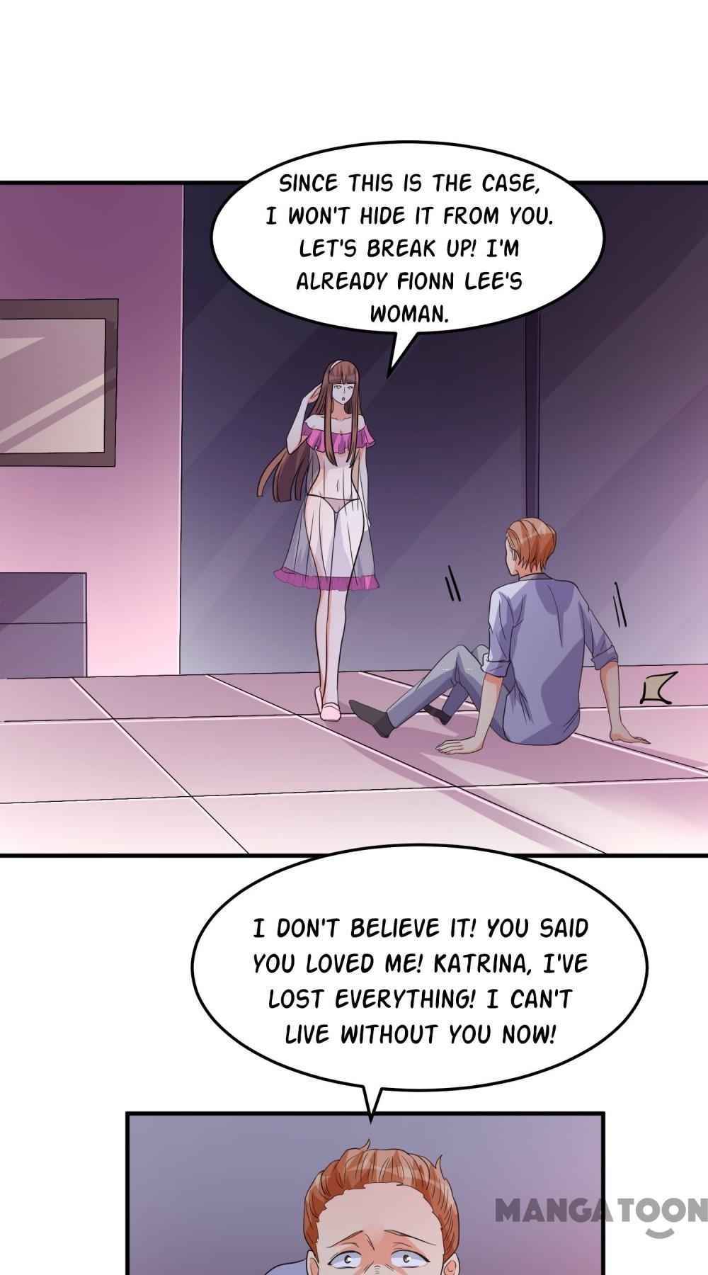 Emperor-in-Law Chapter 48 - Page 0