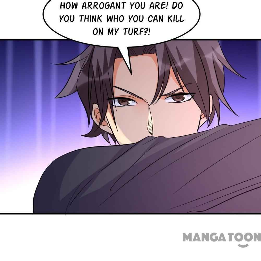 Emperor-in-Law Chapter 48 - Page 11
