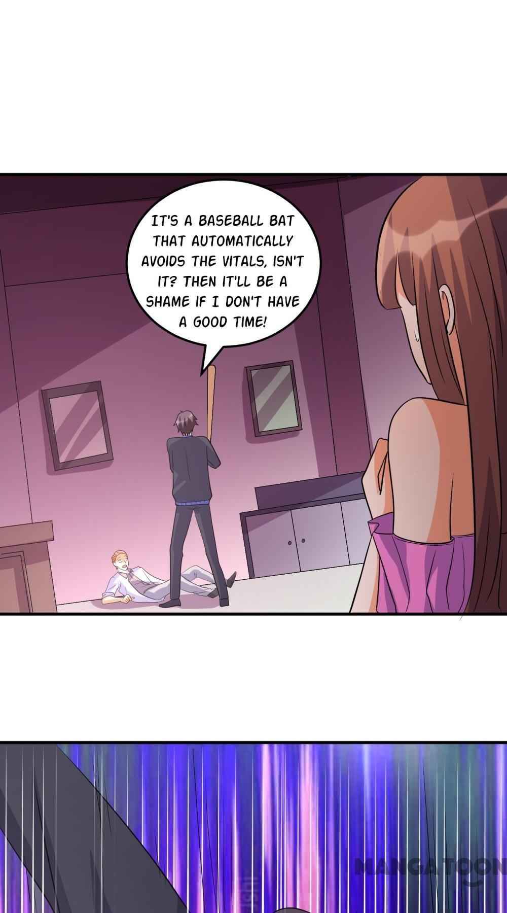 Emperor-in-Law Chapter 48 - Page 12