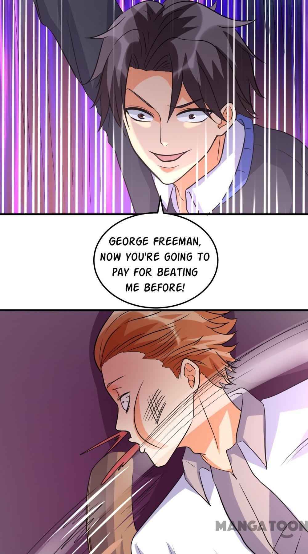 Emperor-in-Law Chapter 48 - Page 13