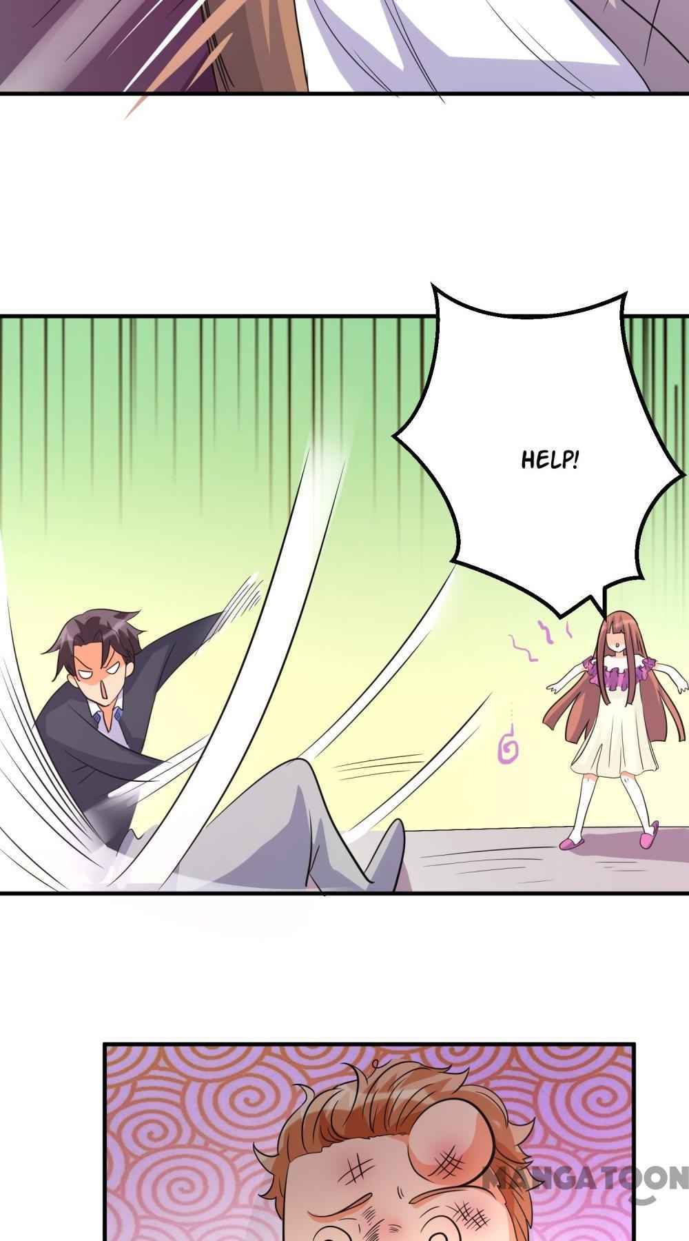 Emperor-in-Law Chapter 48 - Page 14