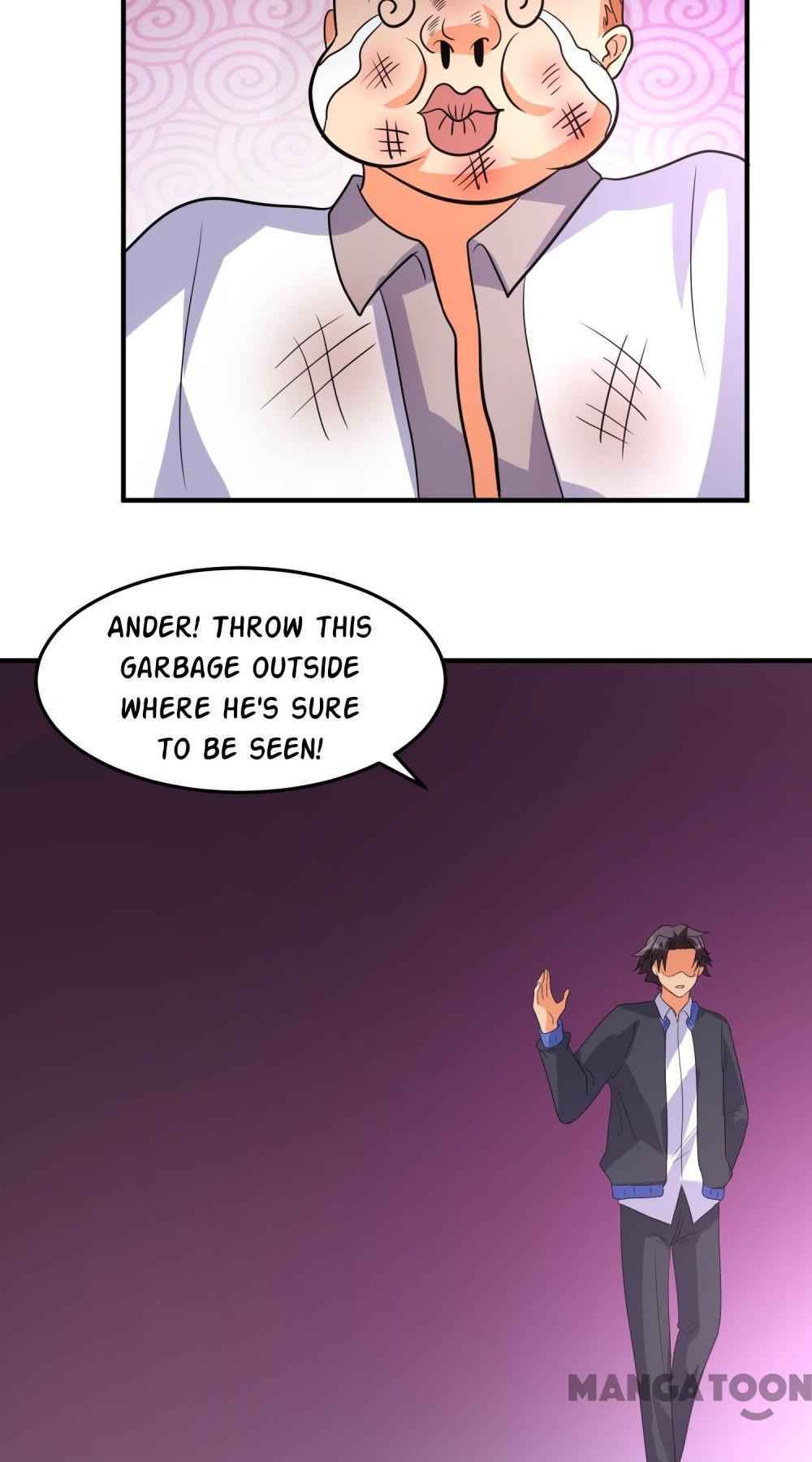 Emperor-in-Law Chapter 48 - Page 15