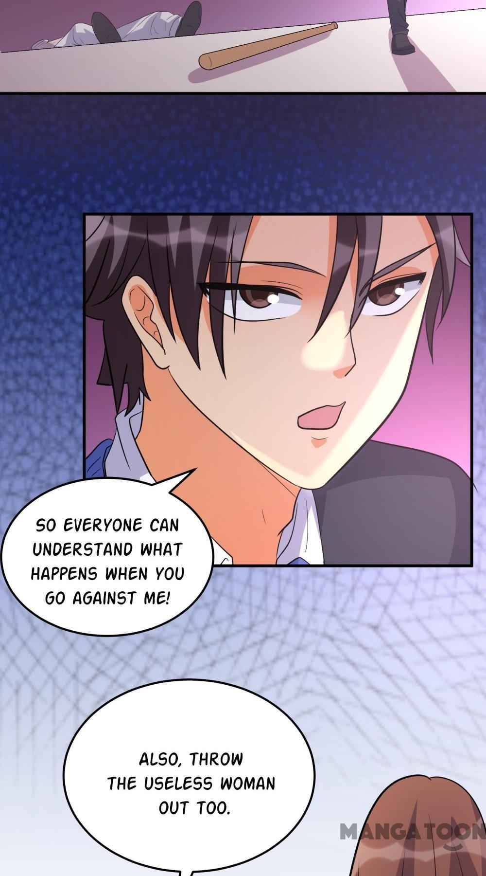 Emperor-in-Law Chapter 48 - Page 16