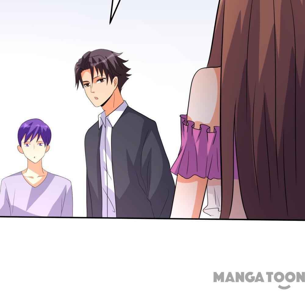 Emperor-in-Law Chapter 48 - Page 17