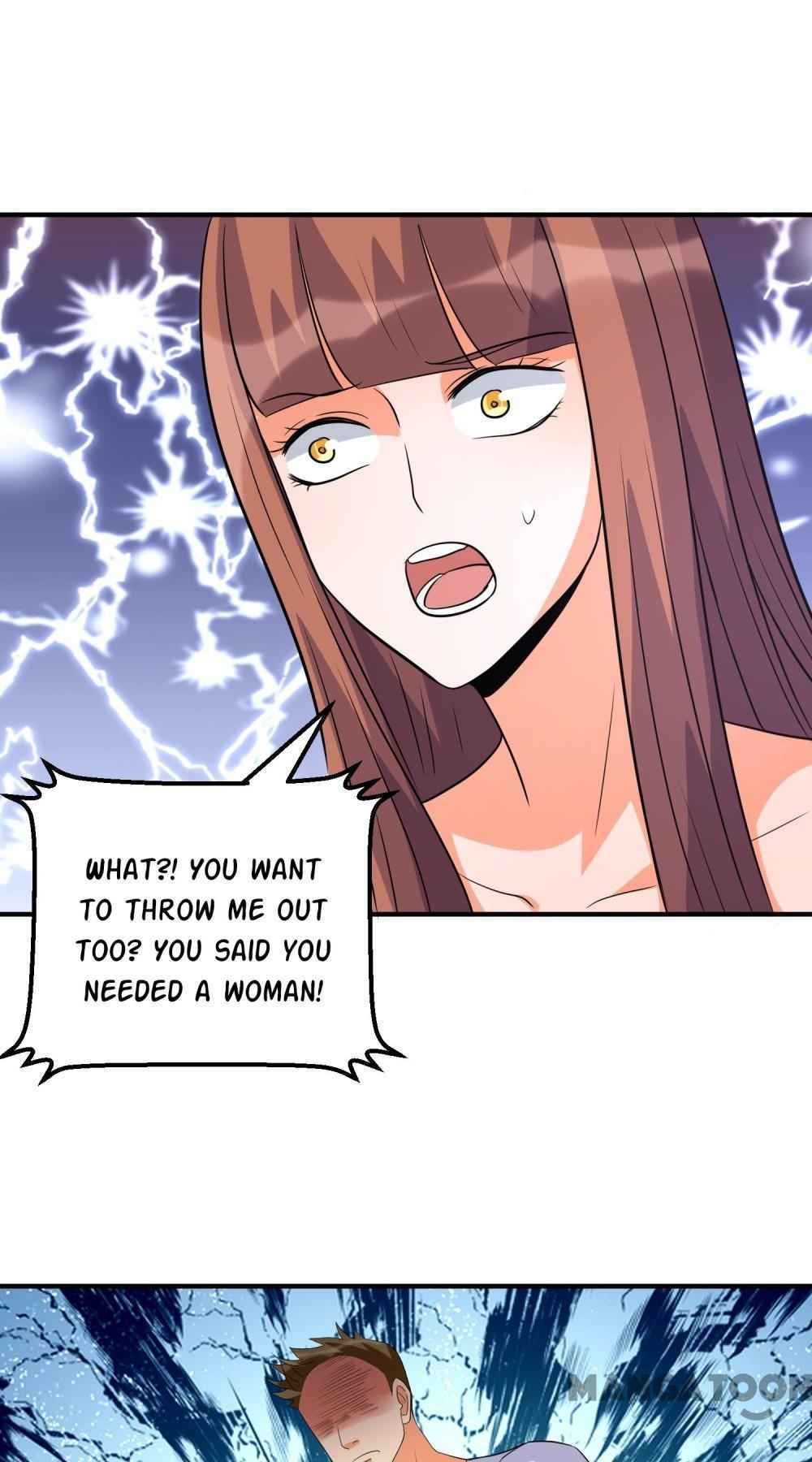 Emperor-in-Law Chapter 48 - Page 18
