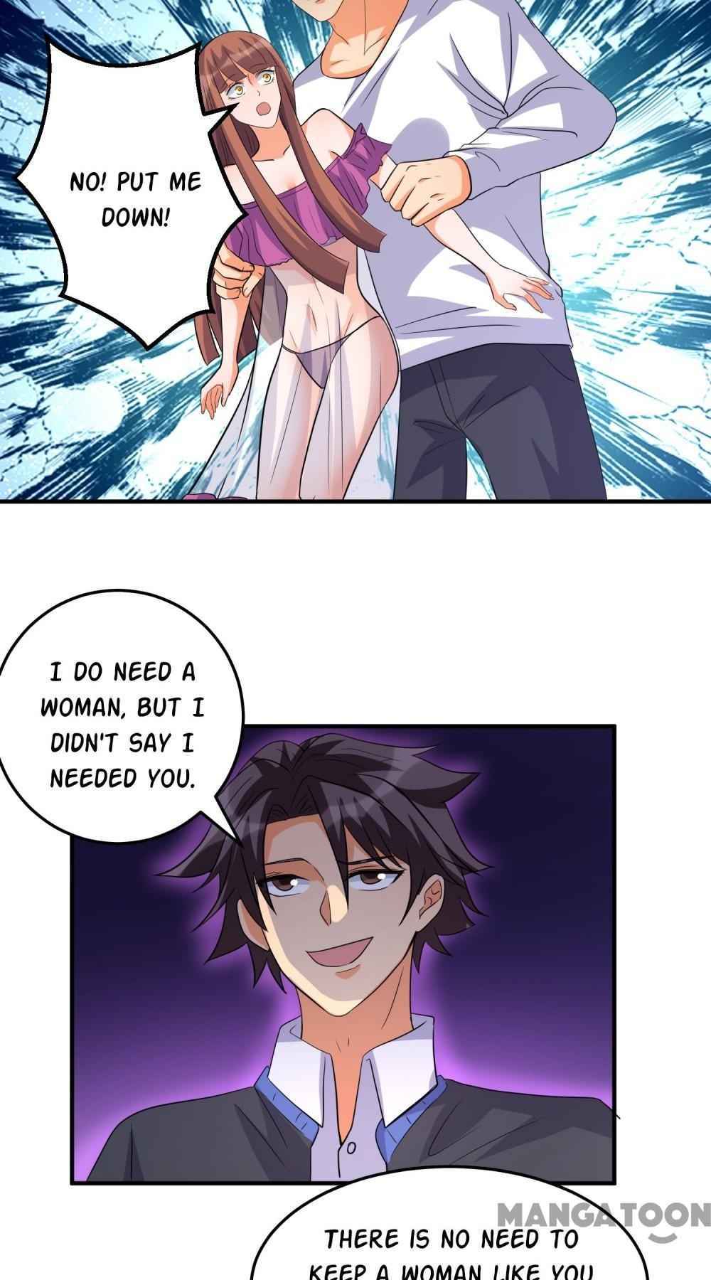 Emperor-in-Law Chapter 48 - Page 19
