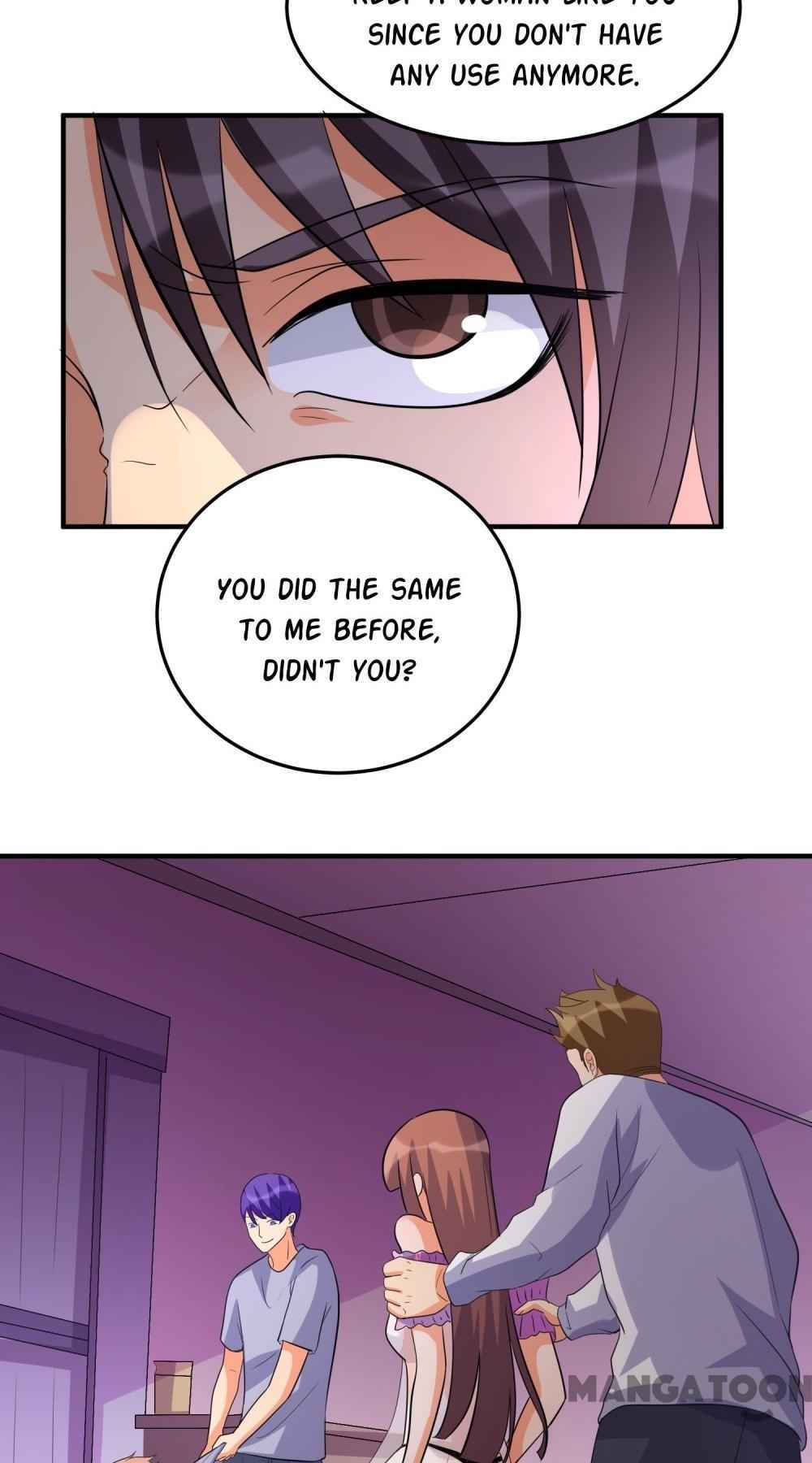 Emperor-in-Law Chapter 48 - Page 20