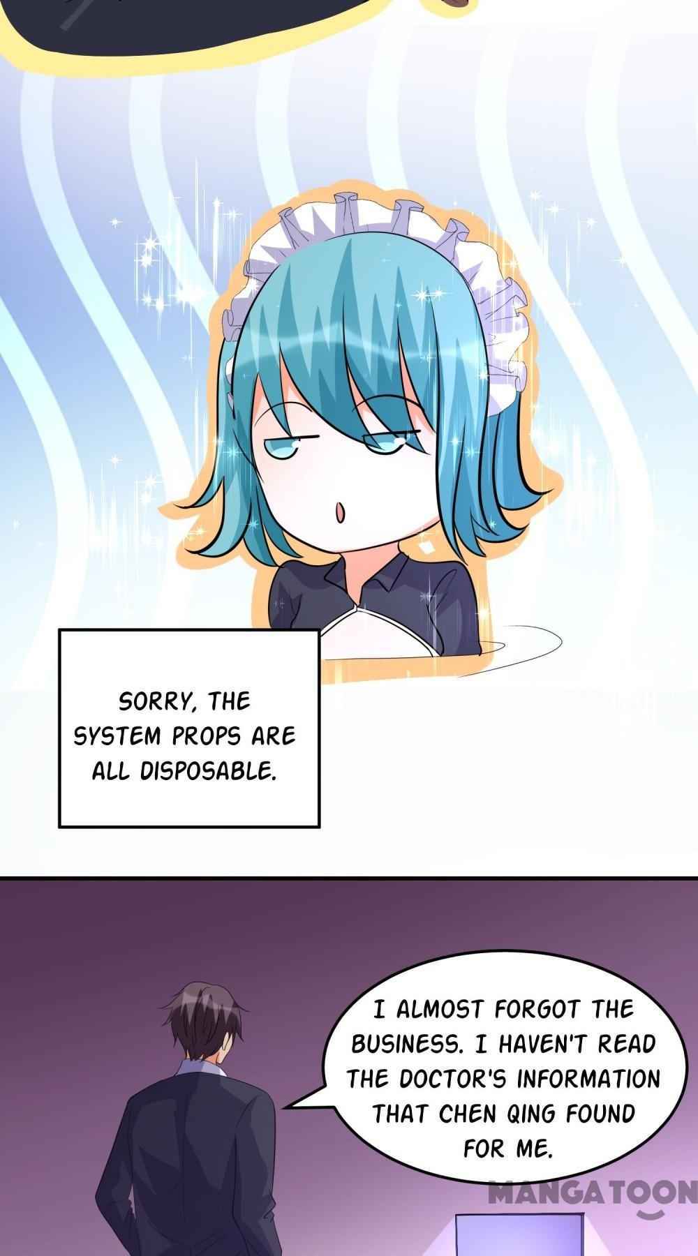 Emperor-in-Law Chapter 48 - Page 22