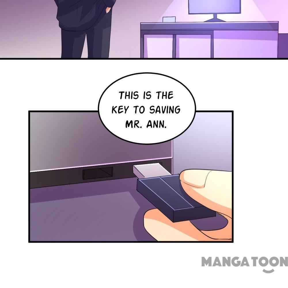 Emperor-in-Law Chapter 48 - Page 23