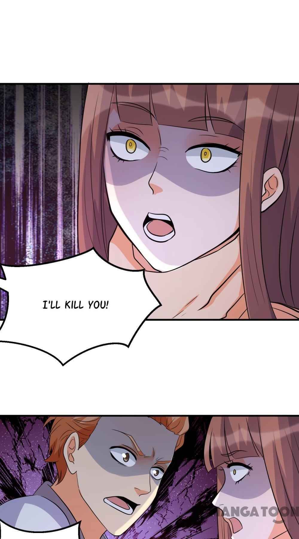 Emperor-in-Law Chapter 48 - Page 6