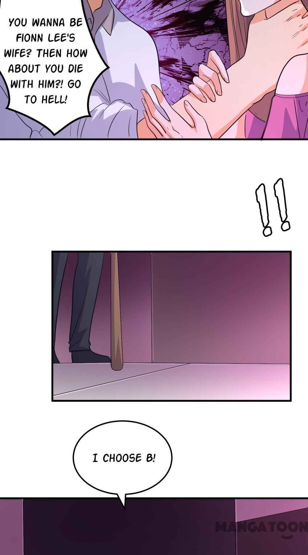 Emperor-in-Law Chapter 48 - Page 7
