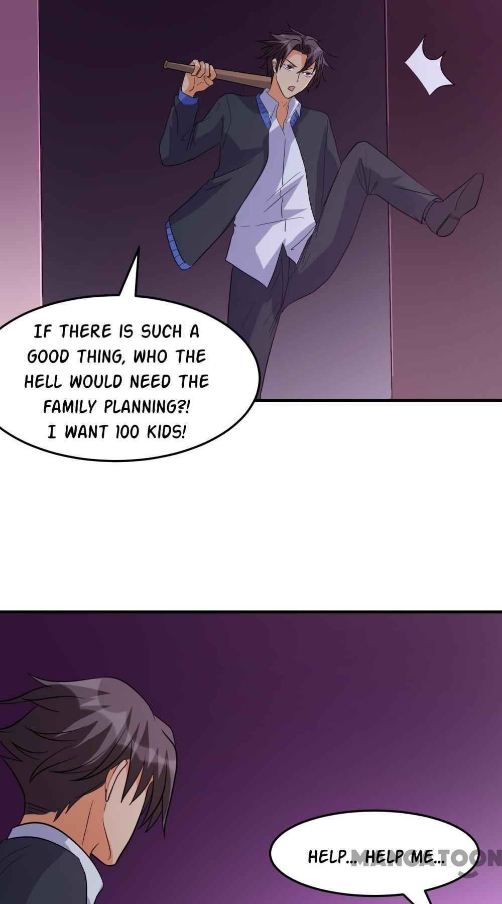 Emperor-in-Law Chapter 48 - Page 8
