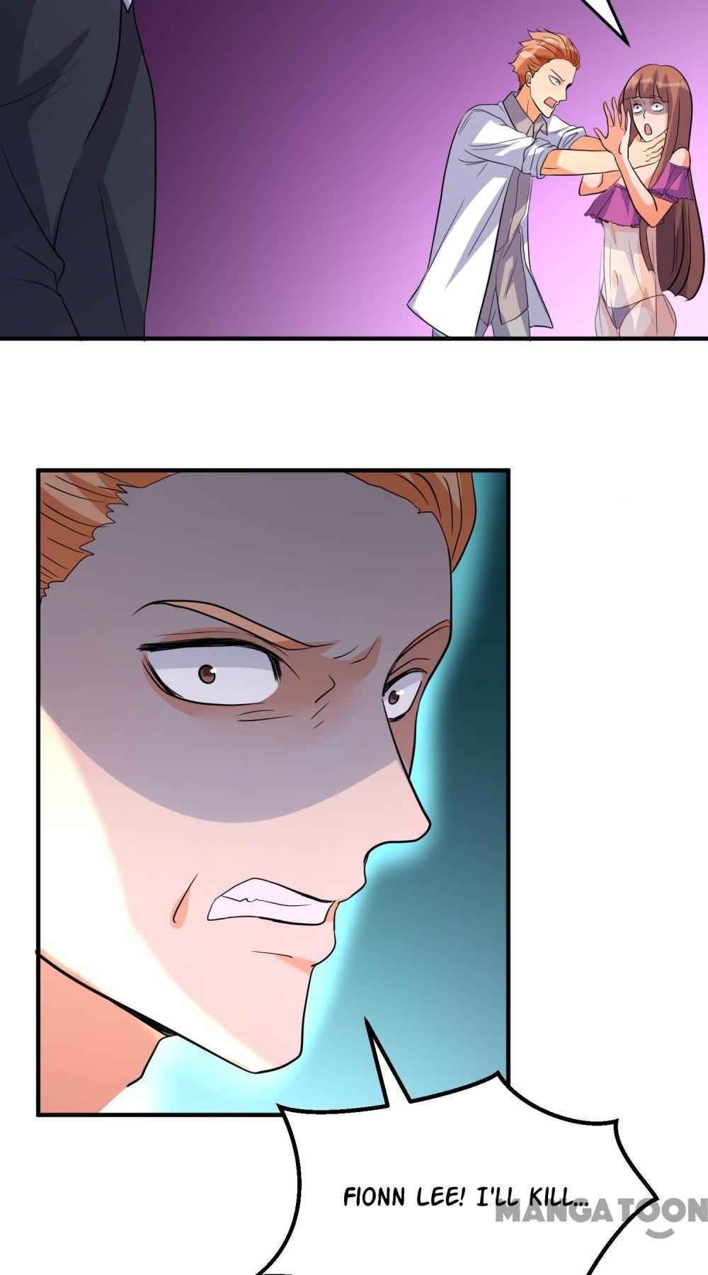 Emperor-in-Law Chapter 48 - Page 9
