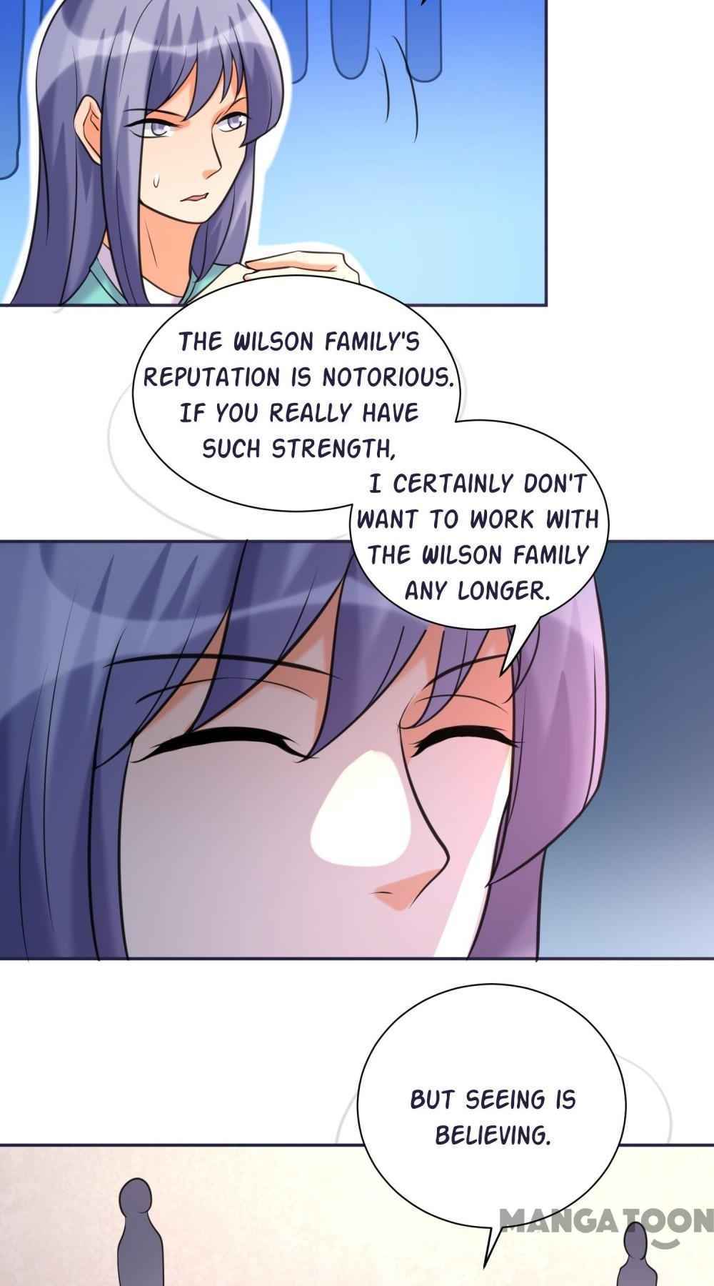 Emperor-in-Law Chapter 49 - Page 13