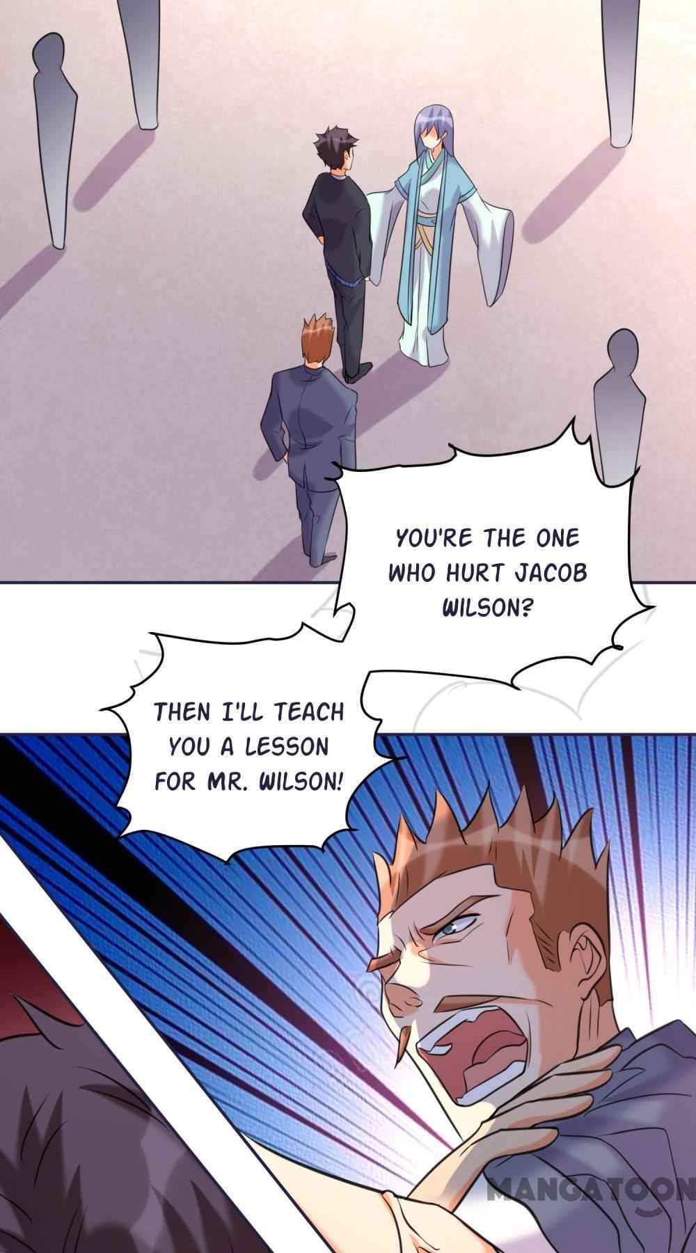 Emperor-in-Law Chapter 49 - Page 14