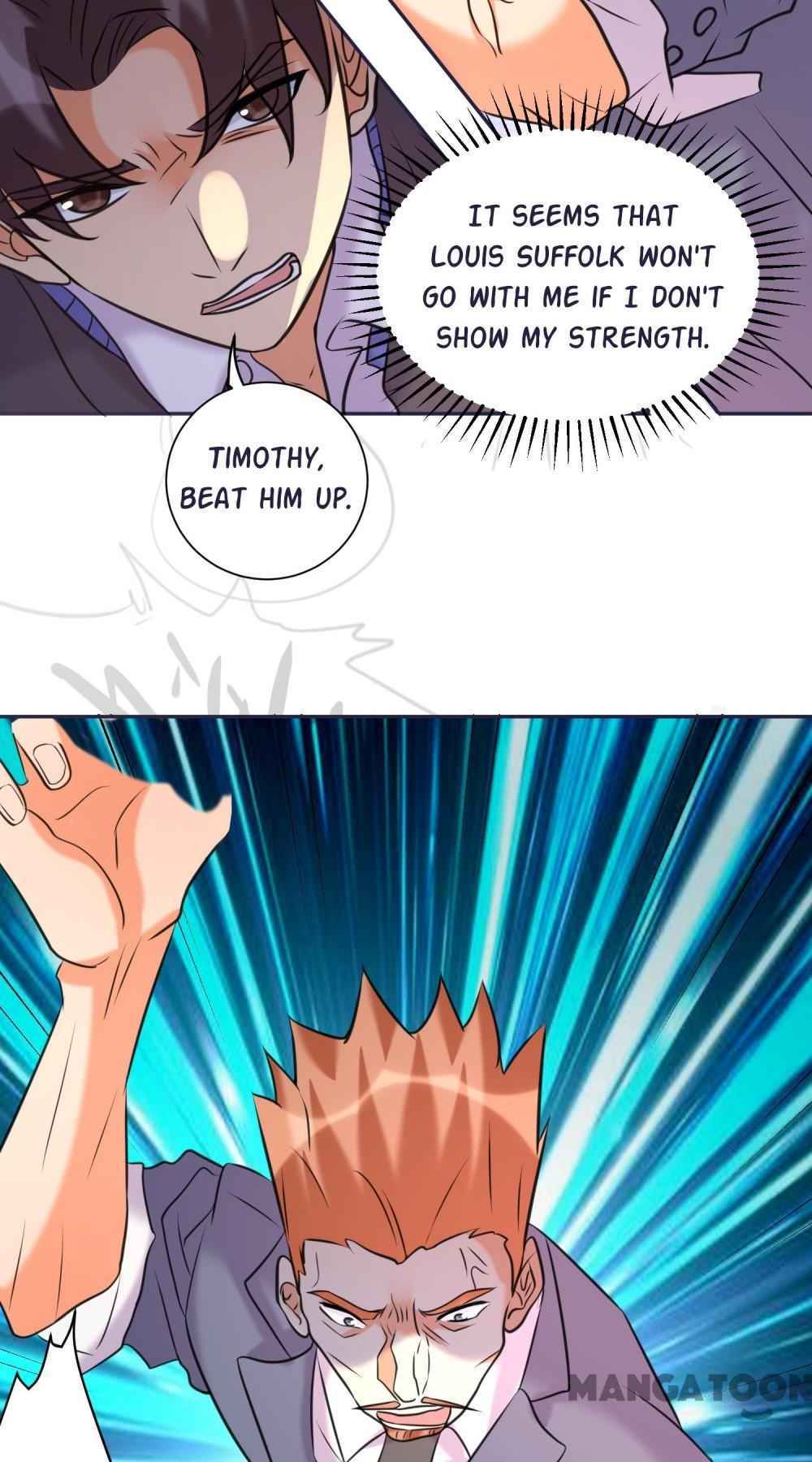 Emperor-in-Law Chapter 49 - Page 15