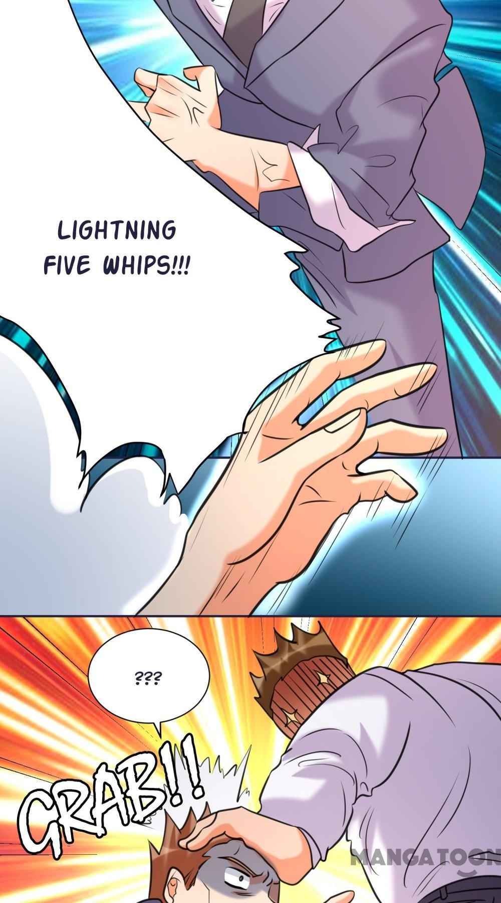 Emperor-in-Law Chapter 49 - Page 16