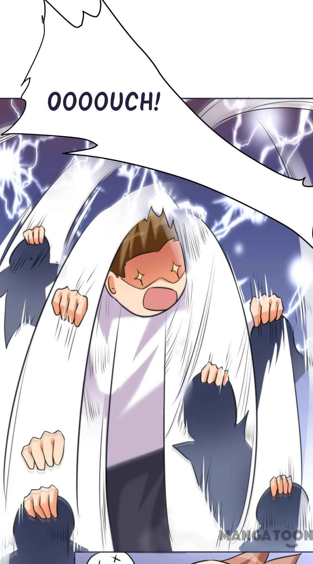 Emperor-in-Law Chapter 49 - Page 18