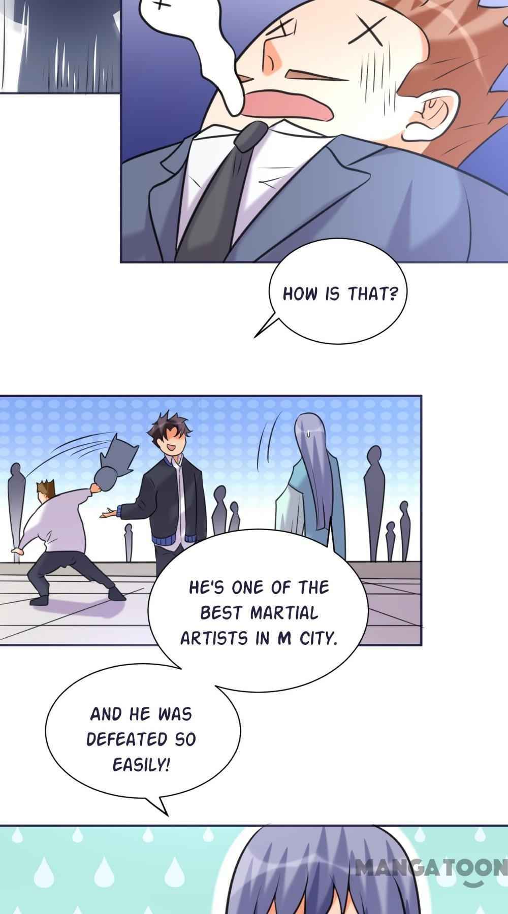 Emperor-in-Law Chapter 49 - Page 19