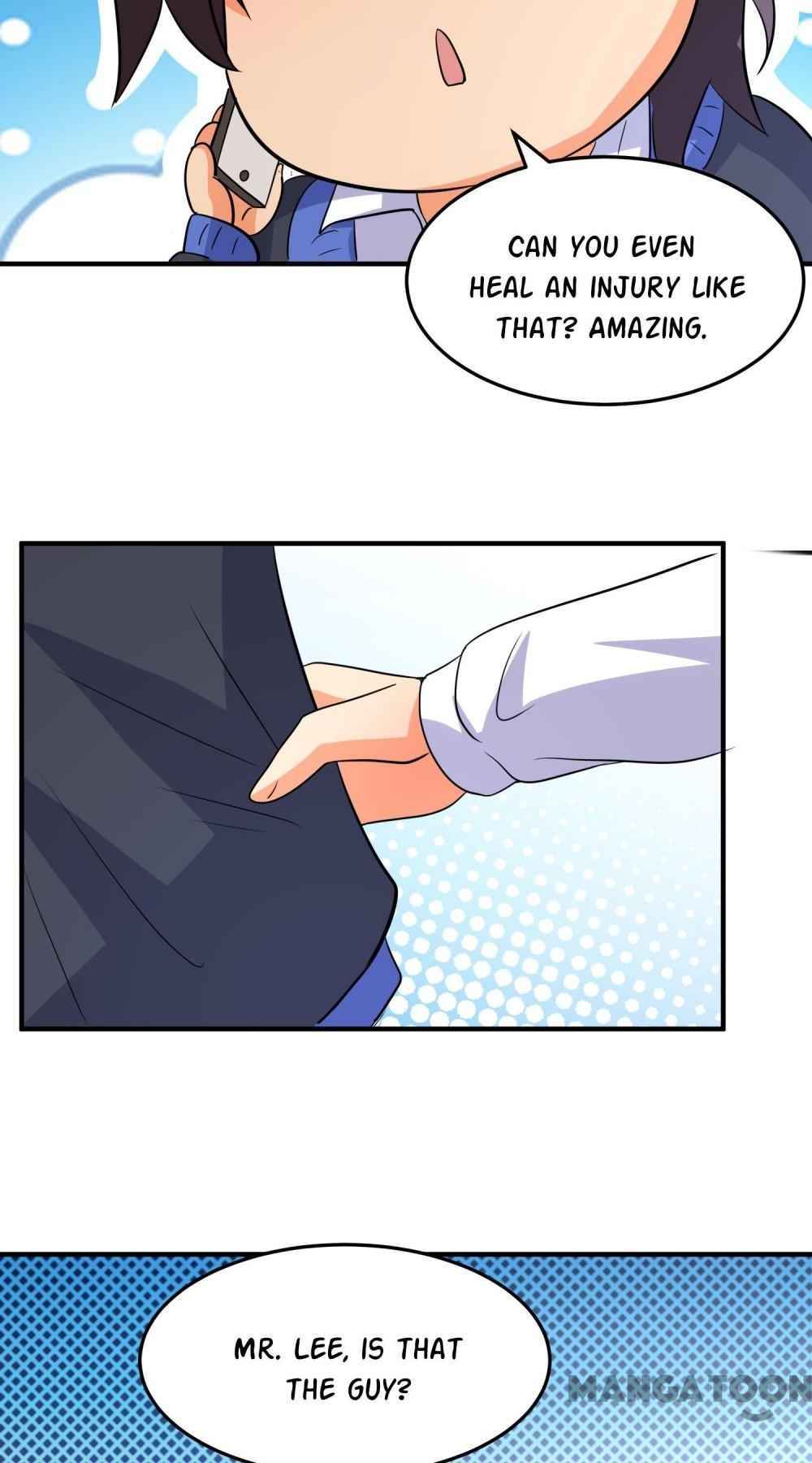 Emperor-in-Law Chapter 49 - Page 2