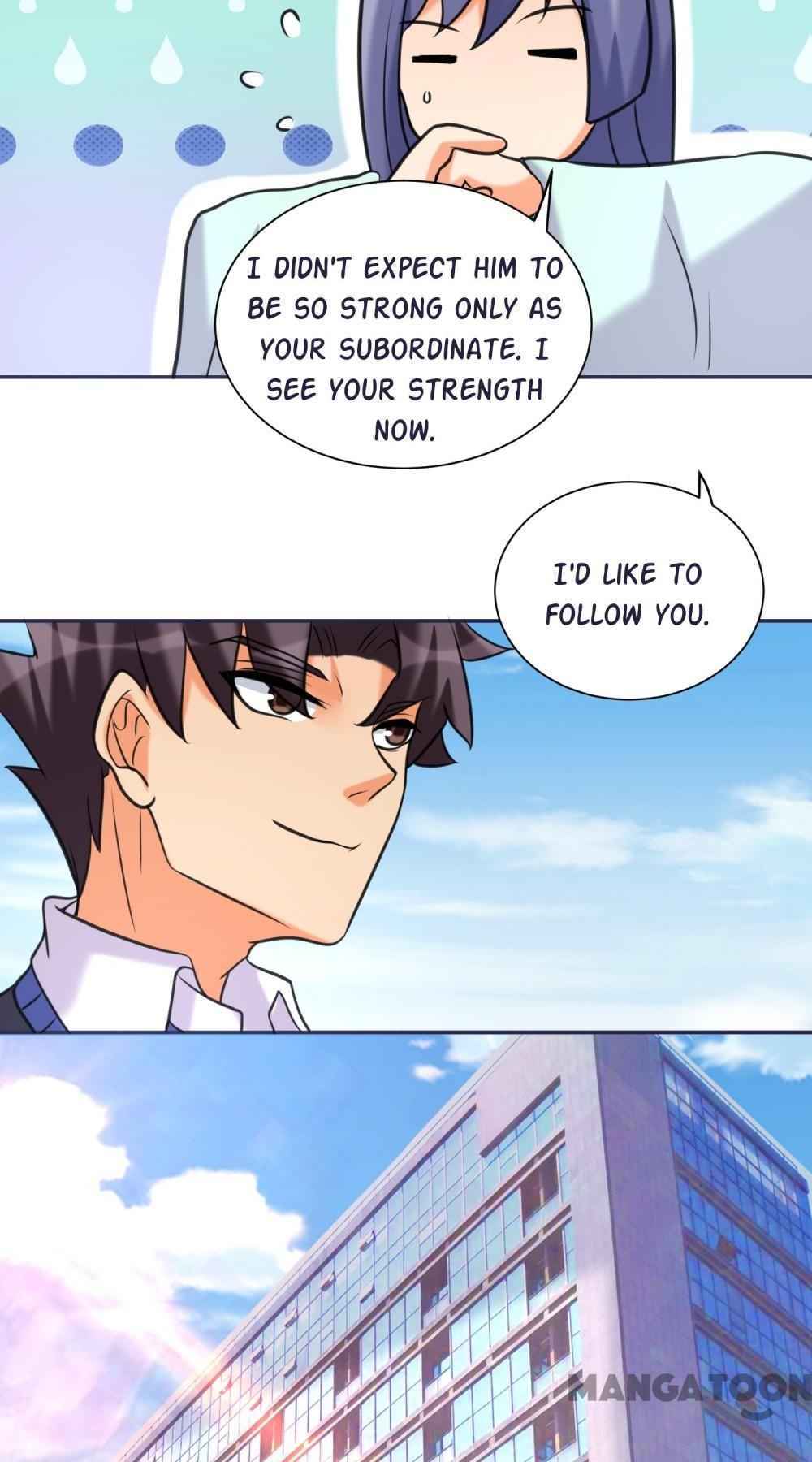 Emperor-in-Law Chapter 49 - Page 20