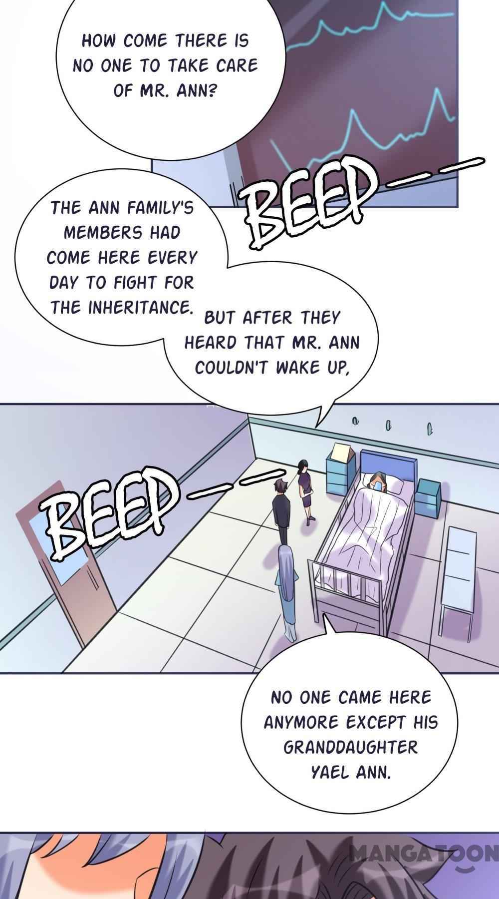 Emperor-in-Law Chapter 49 - Page 22
