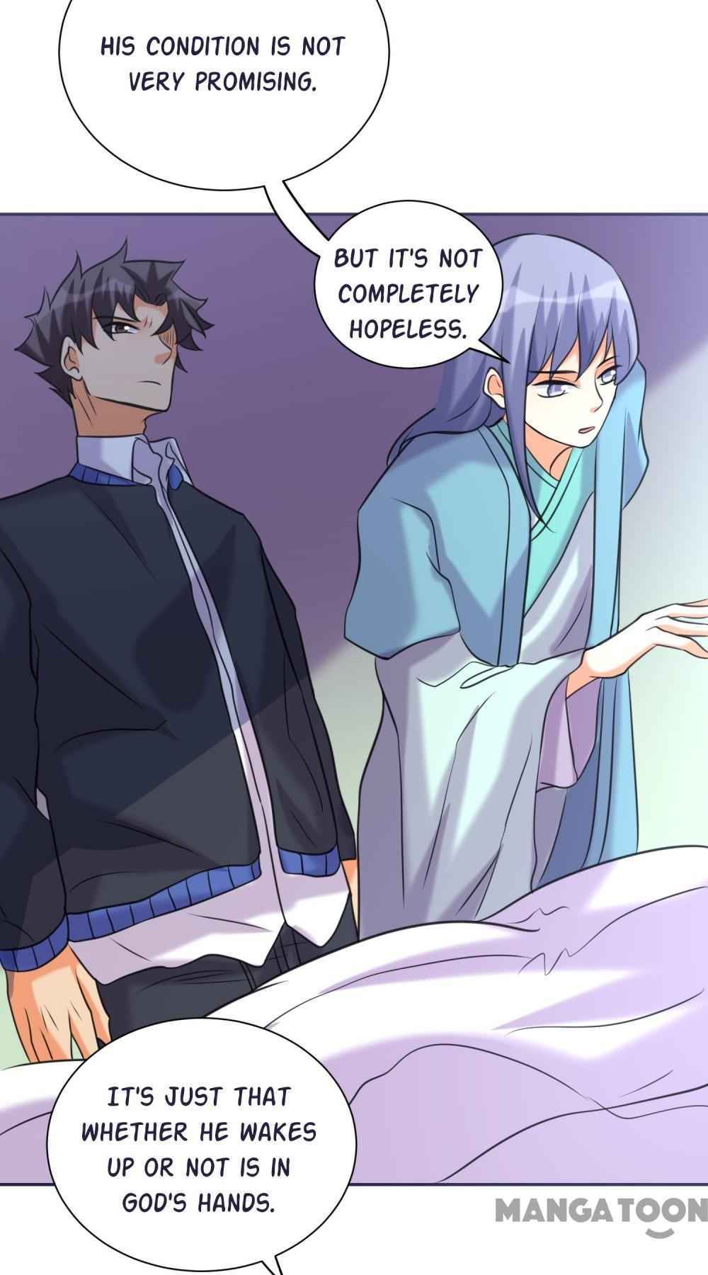Emperor-in-Law Chapter 49 - Page 24