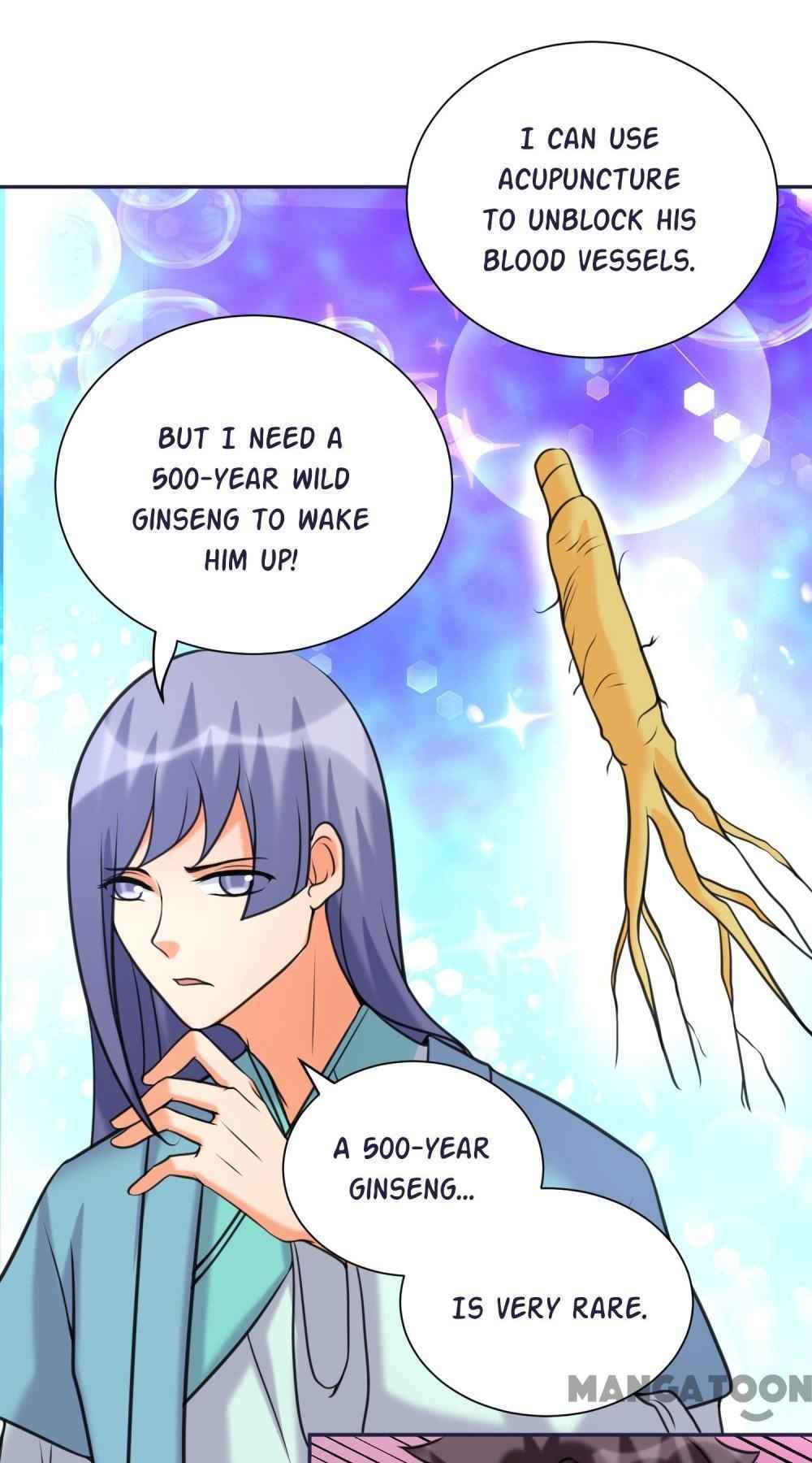 Emperor-in-Law Chapter 49 - Page 26