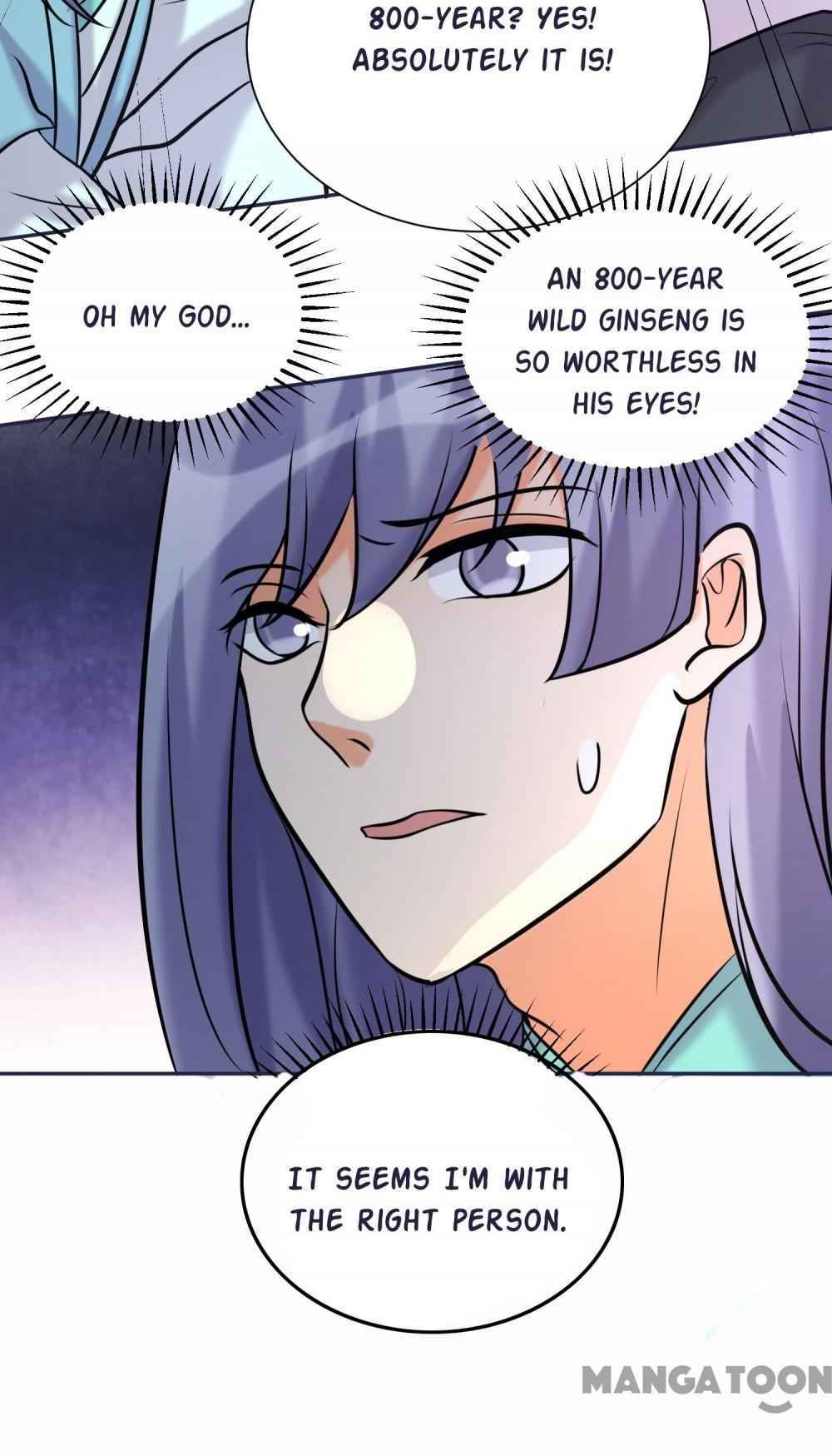 Emperor-in-Law Chapter 49 - Page 28