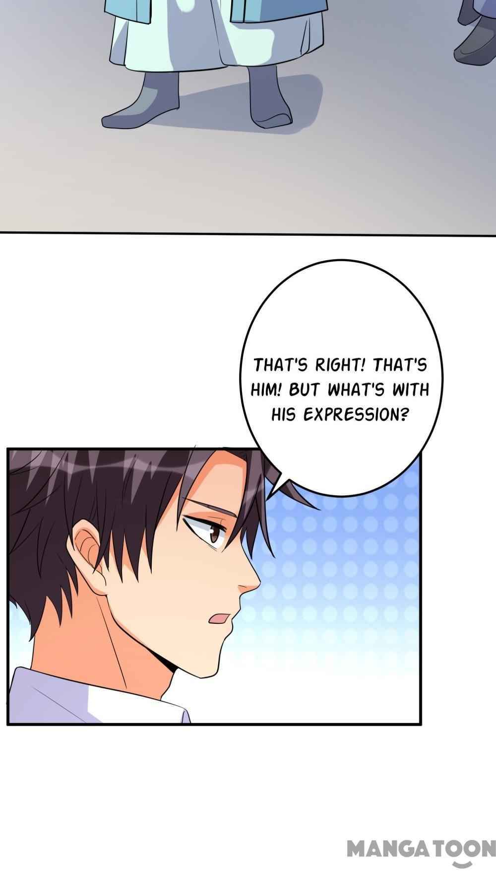 Emperor-in-Law Chapter 49 - Page 5