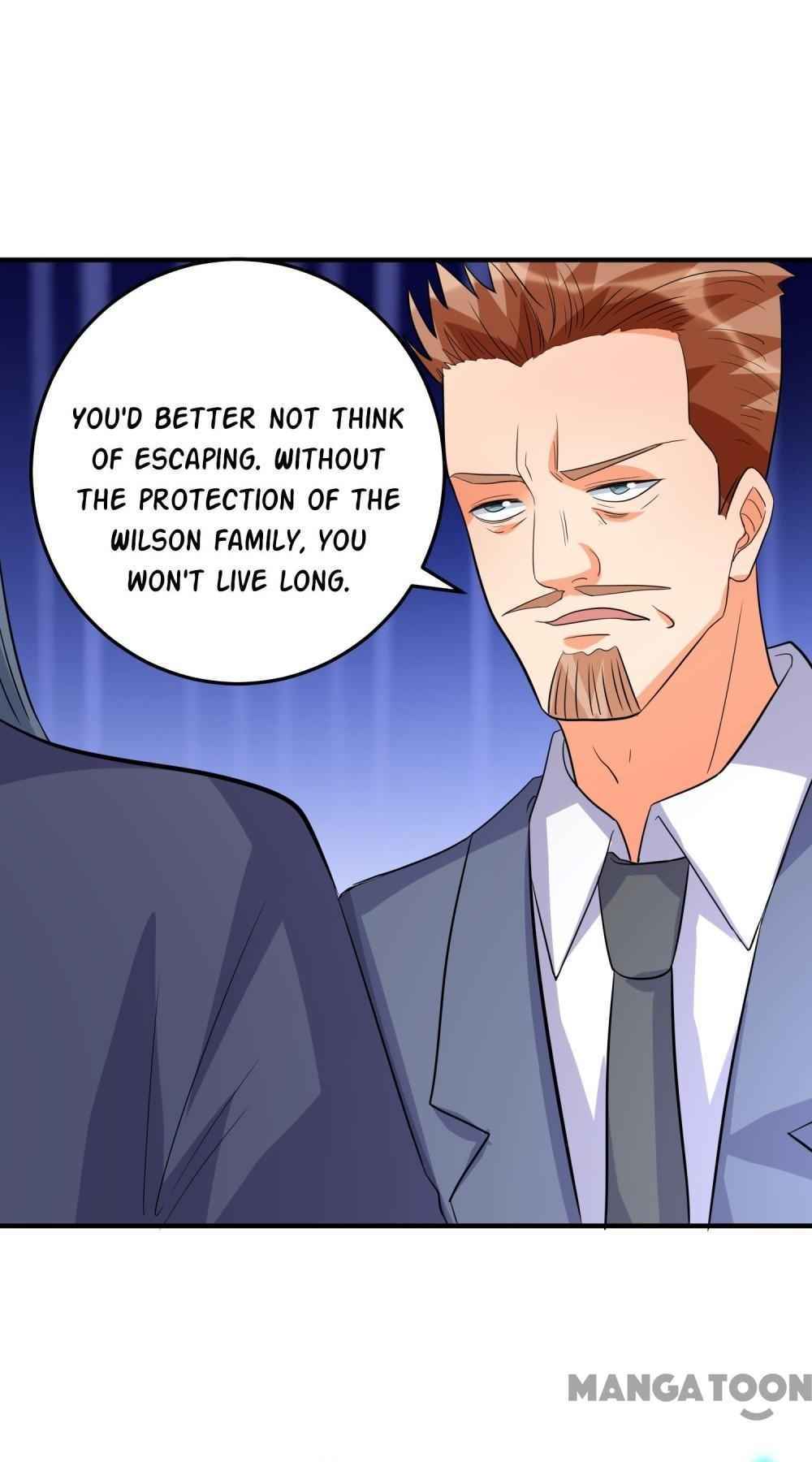 Emperor-in-Law Chapter 49 - Page 6