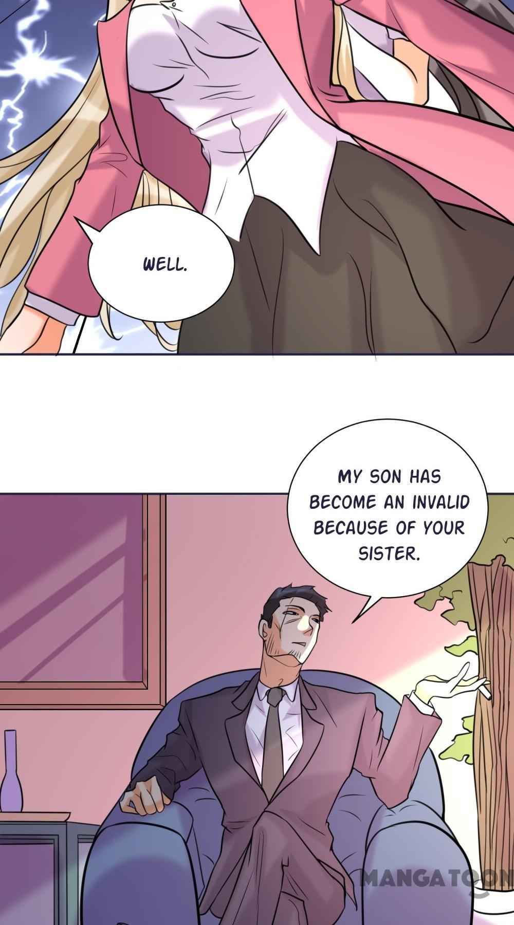 Emperor-in-Law Chapter 50 - Page 10