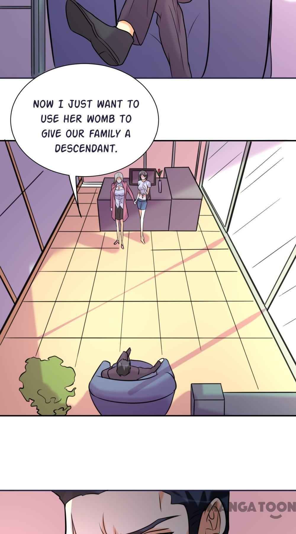 Emperor-in-Law Chapter 50 - Page 11