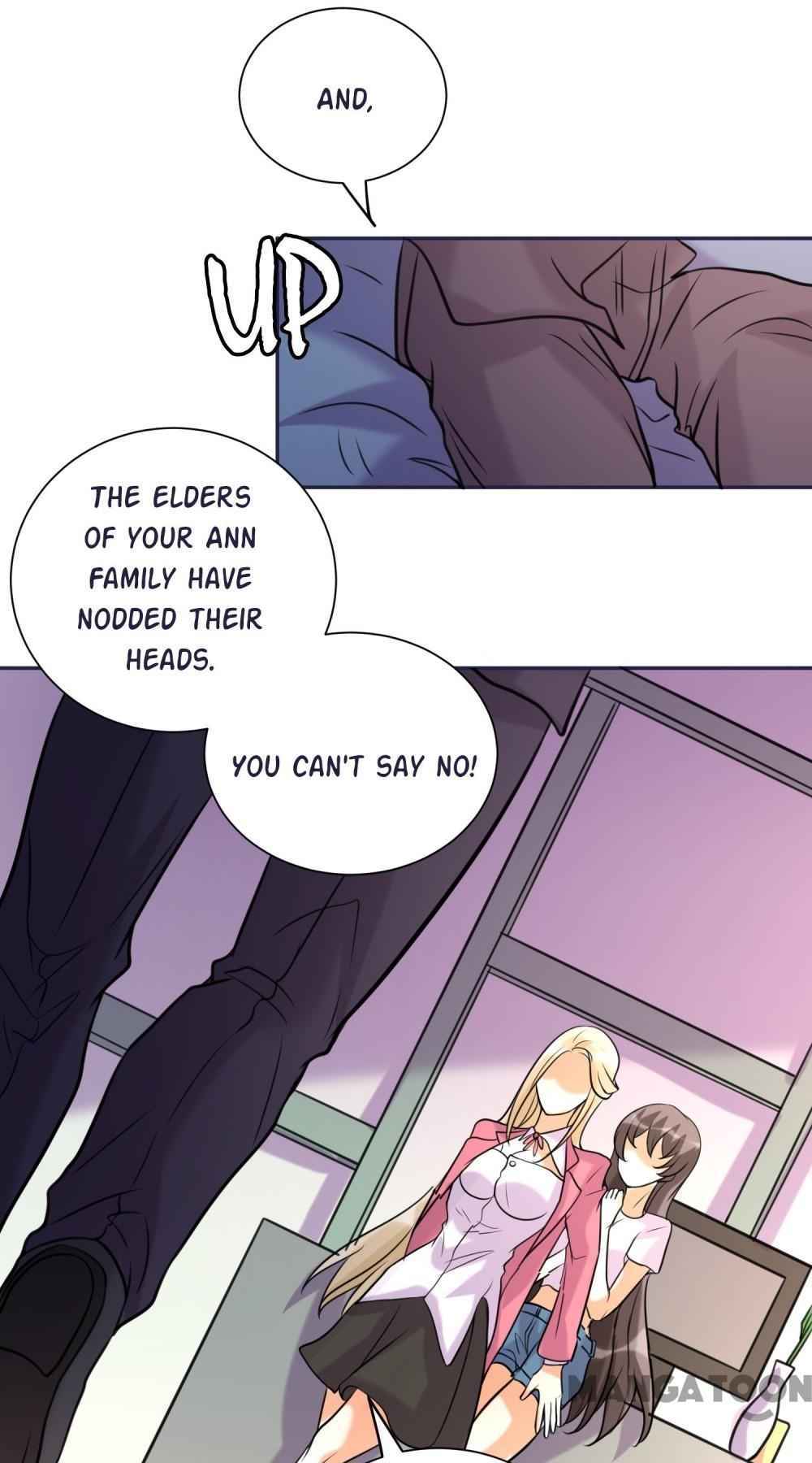 Emperor-in-Law Chapter 50 - Page 13
