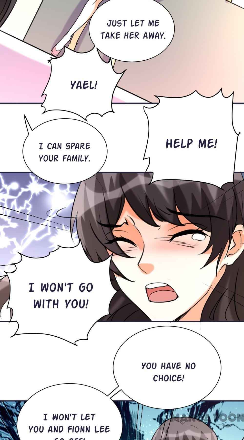 Emperor-in-Law Chapter 50 - Page 14