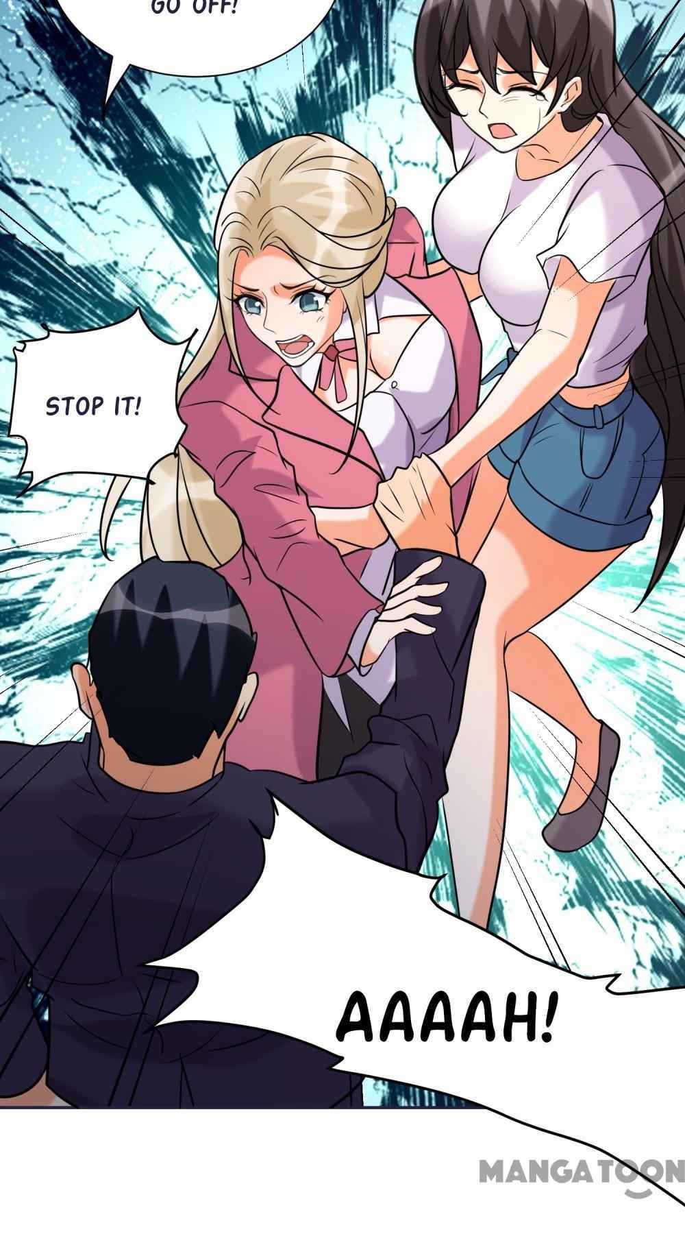 Emperor-in-Law Chapter 50 - Page 15